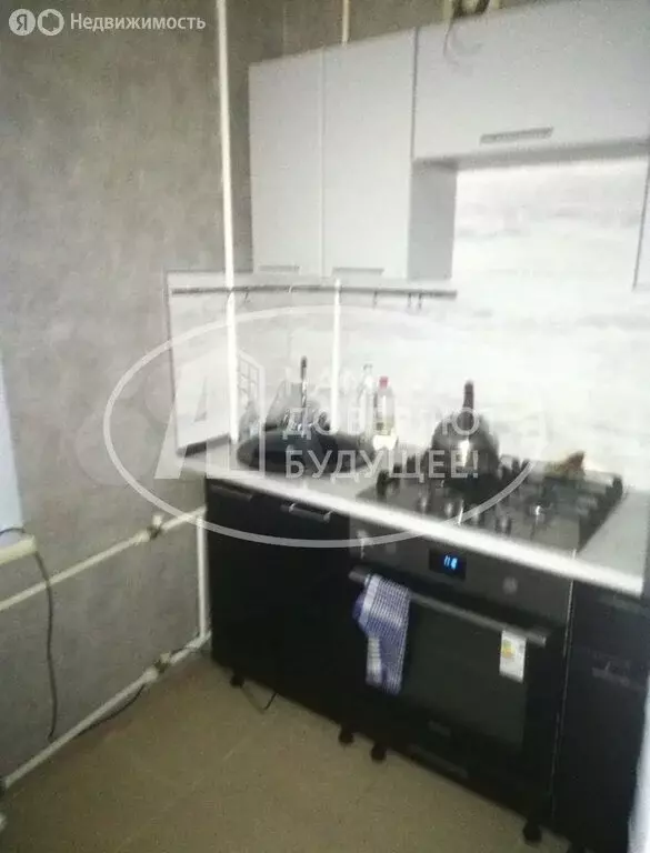 1-комнатная квартира: Соликамск, Калийная улица, 160 (31.1 м) - Фото 2