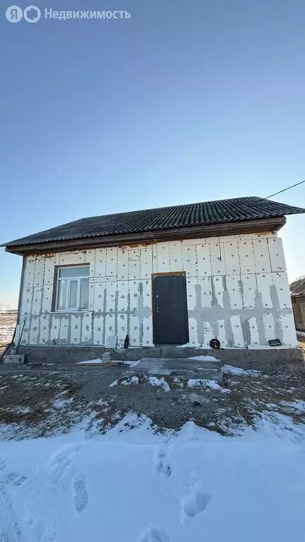 Дом в село Воздвиженка (66.3 м) - Фото 1