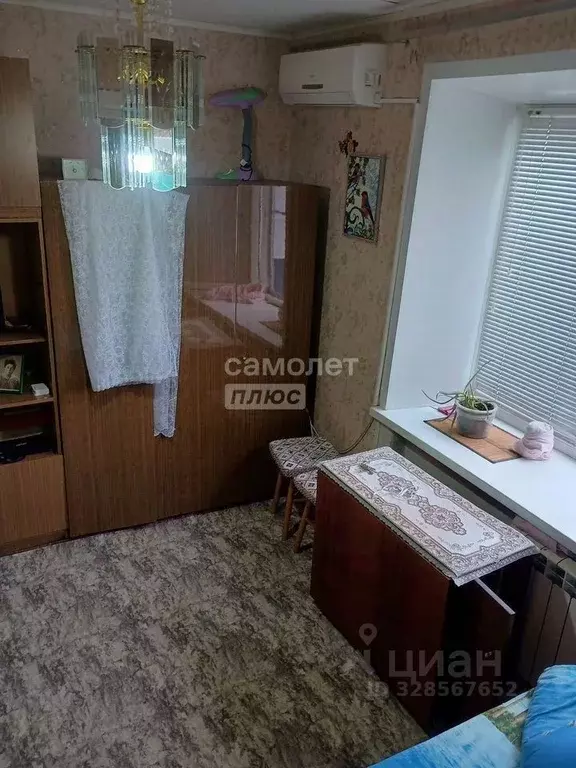 1-к кв. Липецкая область, Липецк ул. Вермишева, 18/2 (15.2 м) - Фото 2