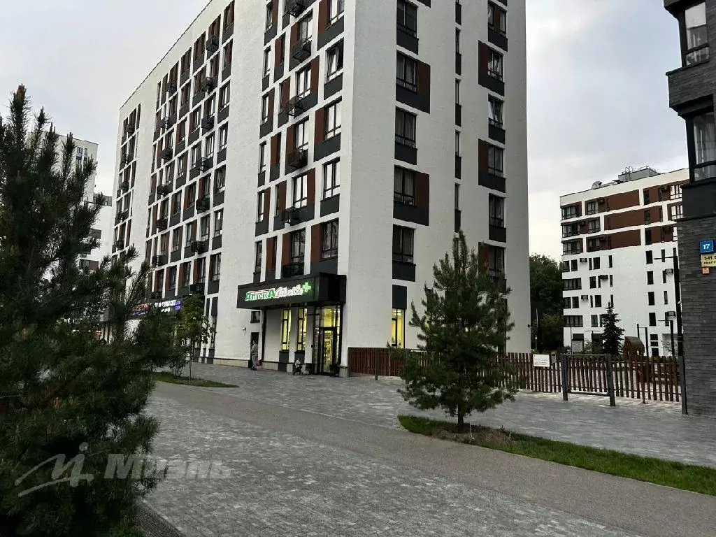 Продается 1-комнатная квартира - Фото 2