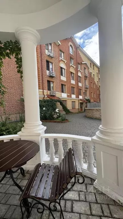 4-к кв. Московская область, Ленинский городской округ, пос. Развилка ... - Фото 1