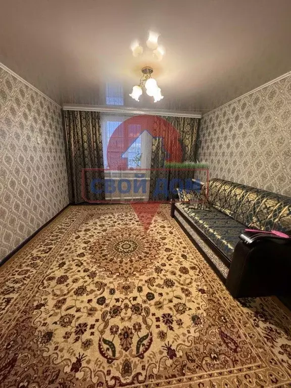 Дом в Оренбургская область, Орск пос. Степной, ул. Полевая, 150 (140 ... - Фото 1