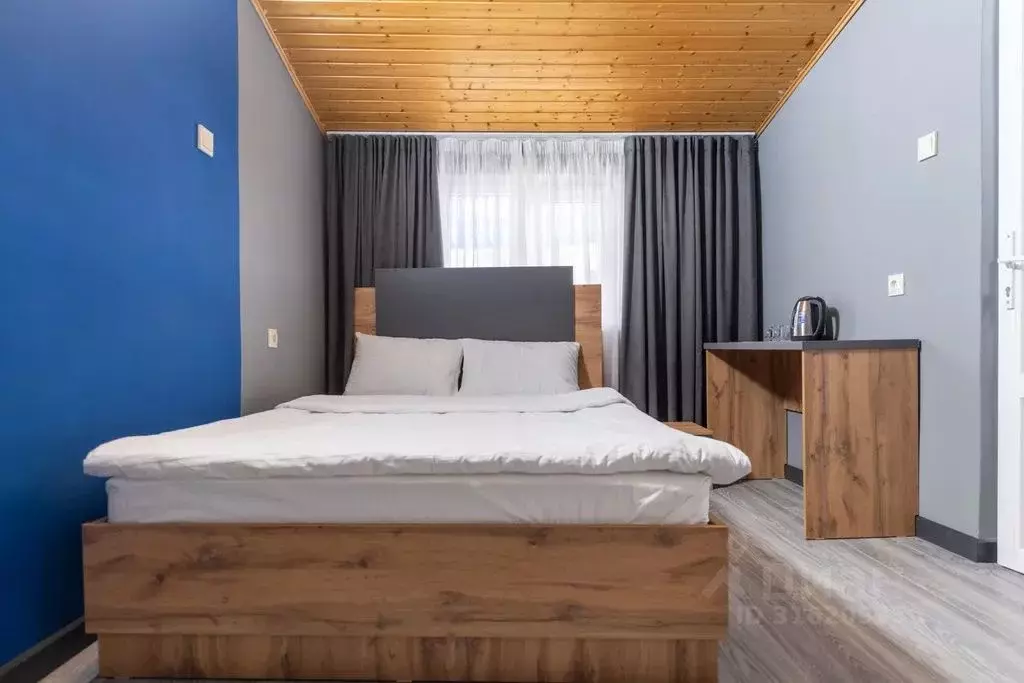 Комната Краснодарский край, Сочи ул. Декабристов, 22Б - Фото 2