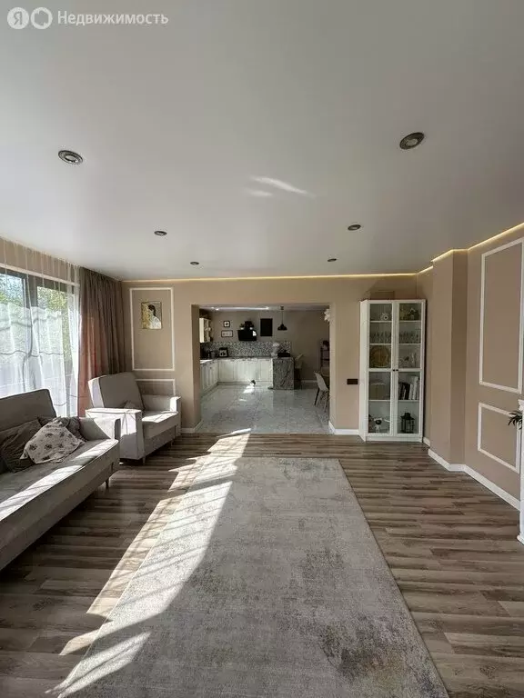 Дом в Иркутский муниципальный округ, деревня Новолисиха, посёлок ... - Фото 1