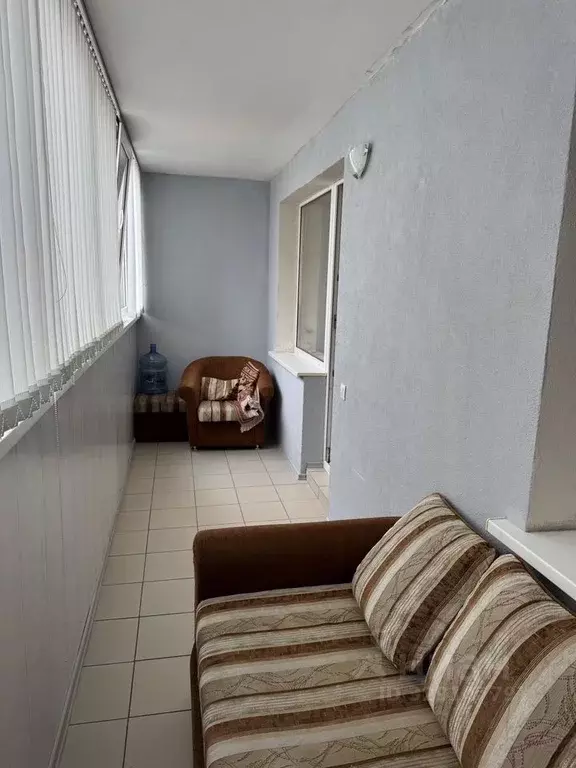 1-к кв. Самарская область, Самара ул. Карбышева, 65 (40.0 м) - Фото 2