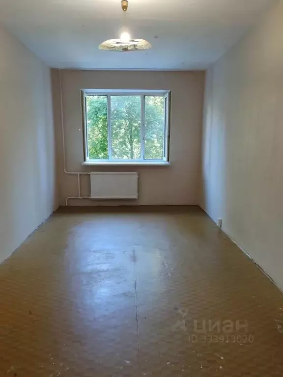 3-к кв. Санкт-Петербург ул. Кораблестроителей, 39Б (71.3 м) - Фото 1