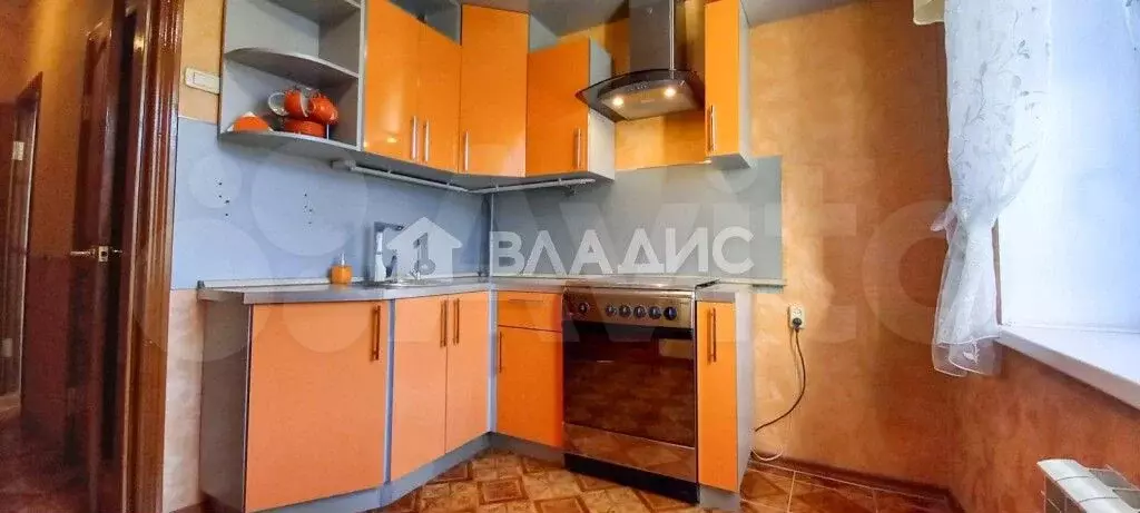 2-к. квартира, 50 м, 4/4 эт. - Фото 0