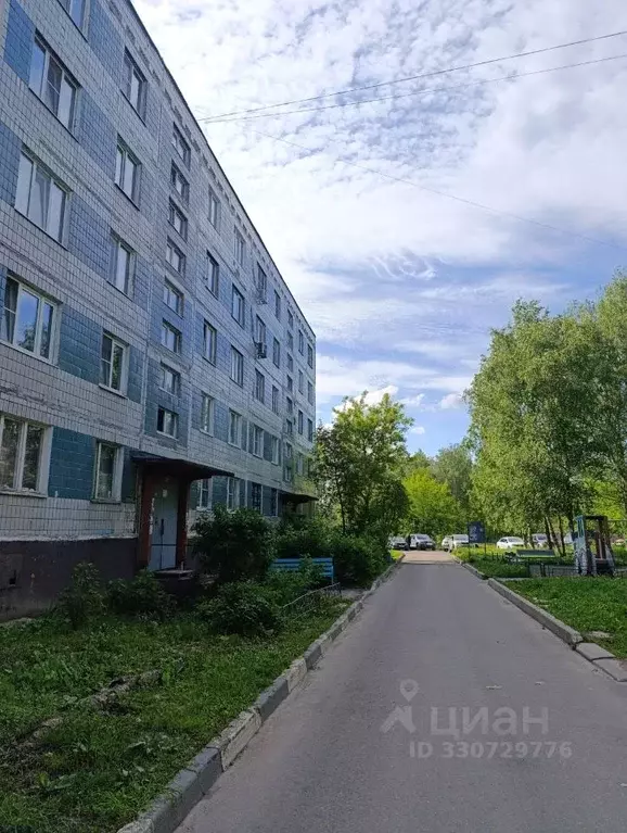 3-к кв. Московская область, Солнечногорск Рекинцо мкр, 22 (59.6 м) - Фото 2
