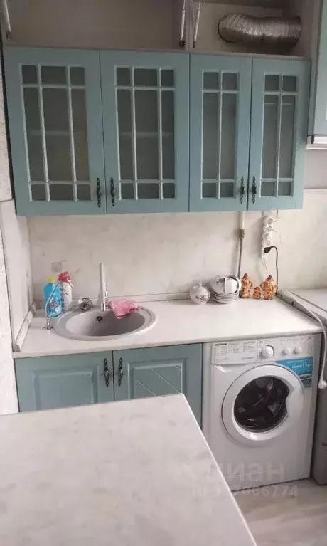 2-к кв. Владимирская область, Александров ул. Революции, 2 (46.0 м) - Фото 1