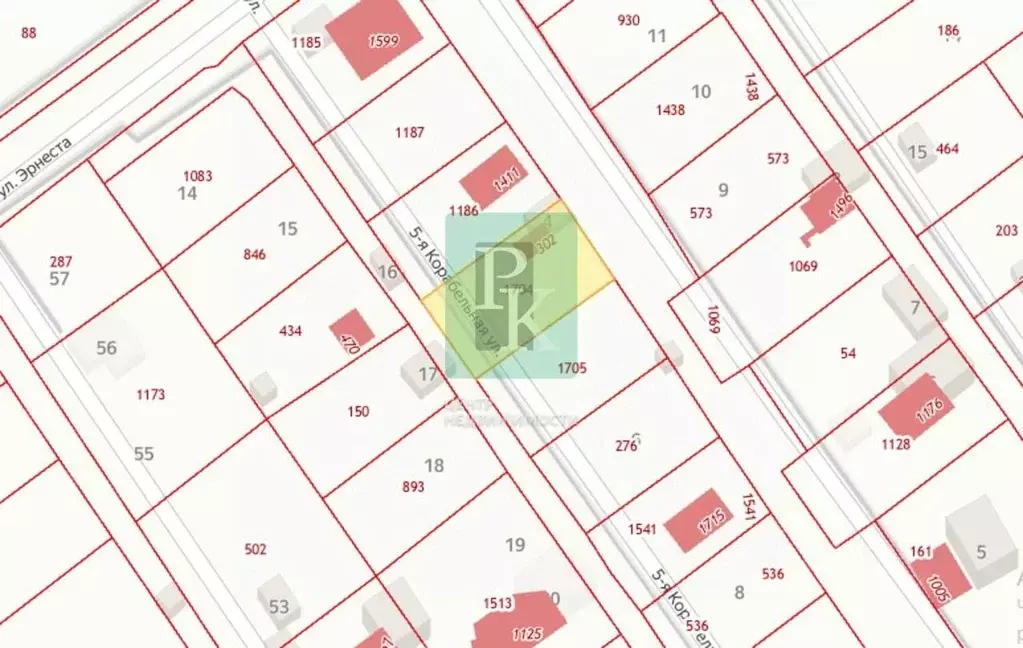 Дом в Севастополь Малахит садоводческое товарищество, 5 (35 м) - Фото 1