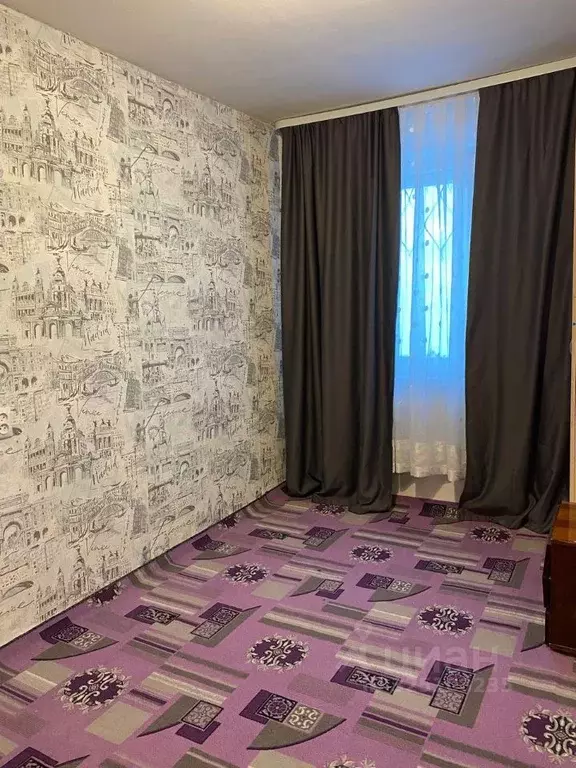 2-к кв. Пермский край, Пермь ул. Революции, 64 (45.5 м) - Фото 1