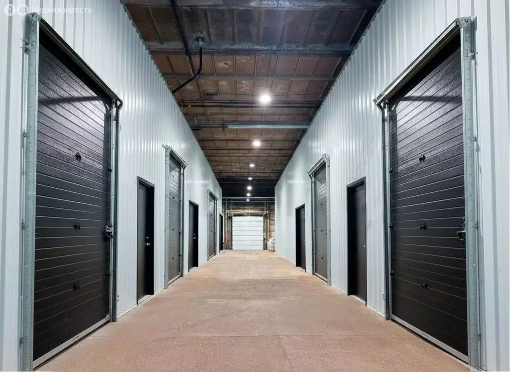 Склад (648 м) - Фото 2