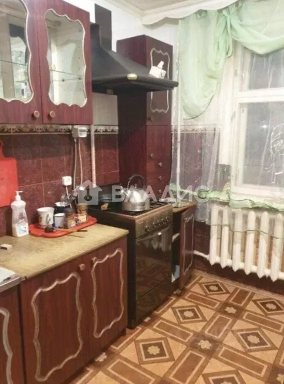 2-к кв. Владимирская область, Владимир ул. Тихонравова, 4 (53.0 м) - Фото 1