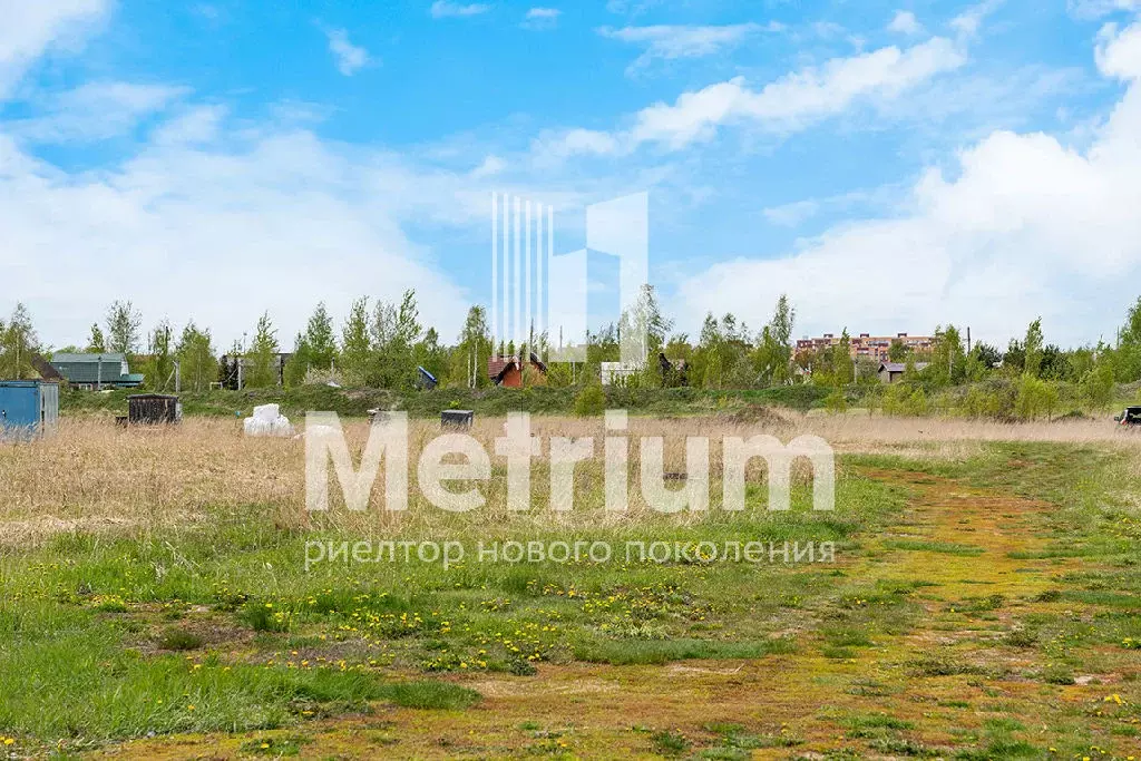 Продается участок в г. Домодедово - Фото 2