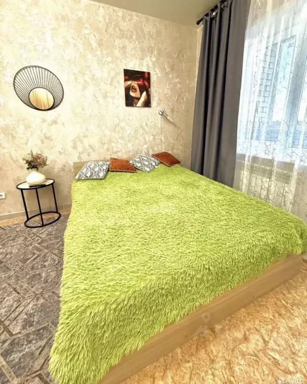 Студия Ярославская область, Ярославль Угличская ул., 66А (28.0 м) - Фото 1