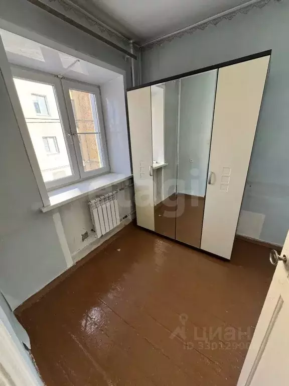 2-к кв. Забайкальский край, Чита ул. Ленина, 27 (42.2 м) - Фото 1