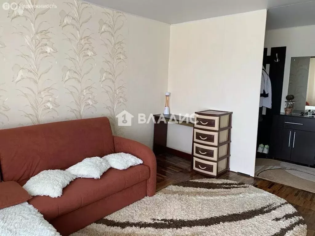 1к в -комнатной квартире (19.4 м) - Фото 2