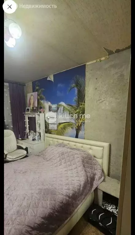 3-комнатная квартира: Казань, улица Адоратского, 30 (67 м) - Фото 2