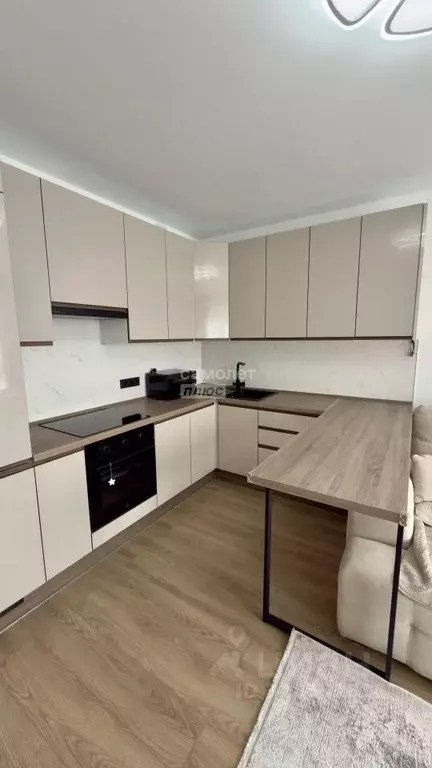 3-к кв. Москва Сосенское поселение, просп. Куприна, 30к2 (63.0 м) - Фото 1