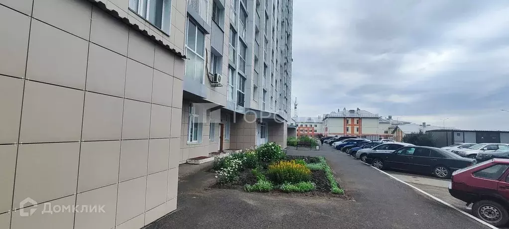 Продаётся квартира-студия, 20 м - Фото 1