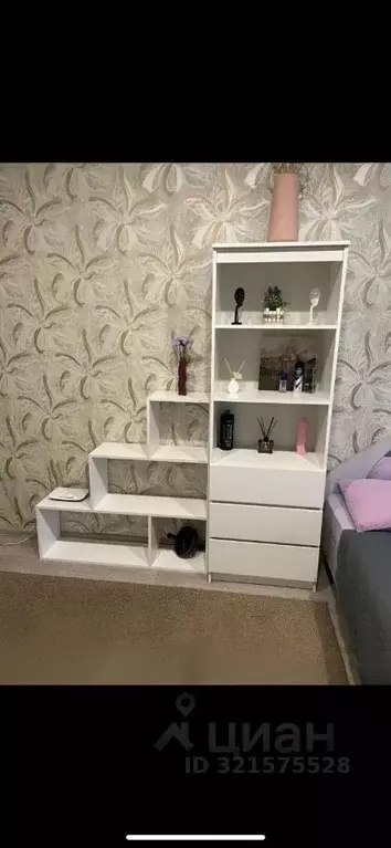 1-к кв. Ростовская область, Ростов-на-Дону 2-я Краснодарская ул., 127А ... - Фото 1