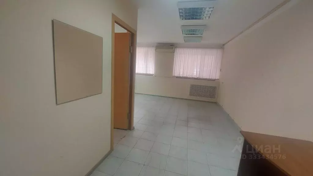 Офис в Ростовская область, Ростов-на-Дону ул. Мечникова, 140А (38 м) - Фото 2