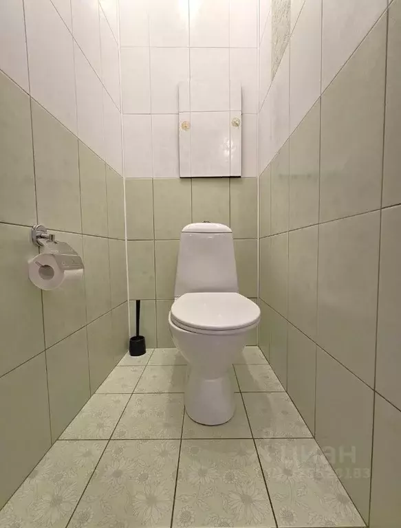 1-к кв. Московская область, Люберцы Городок Б мкр, ул. 3-е Почтовое ... - Фото 2