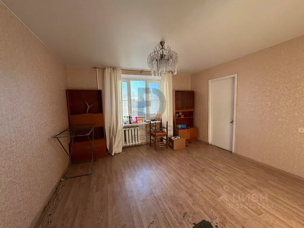 3-к кв. Санкт-Петербург Торжковская ул., 11 (61.7 м) - Фото 0