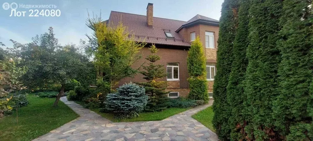 Дом в посёлок городского типа Путилково, Путилковское шоссе, 16 (400 ... - Фото 2