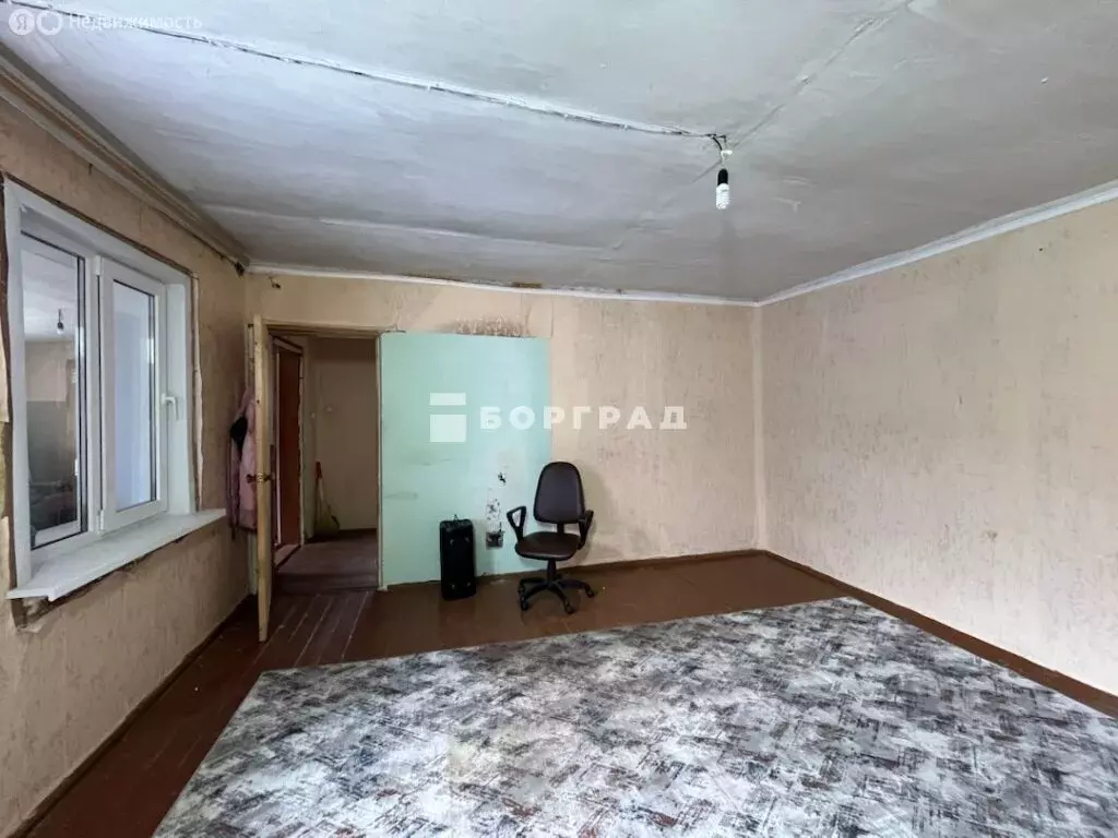 2-комнатная квартира: Борисоглебск, улица Куйбышева, 139 (34.5 м) - Фото 2
