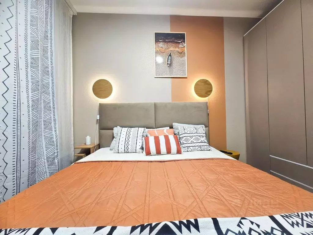 2-к кв. Москва Сосенское поселение, ул. Александры Монаховой, 91к2 ... - Фото 2