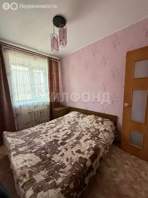 2-комнатная квартира: посёлок городского типа Шерловая Гора, ... - Фото 2