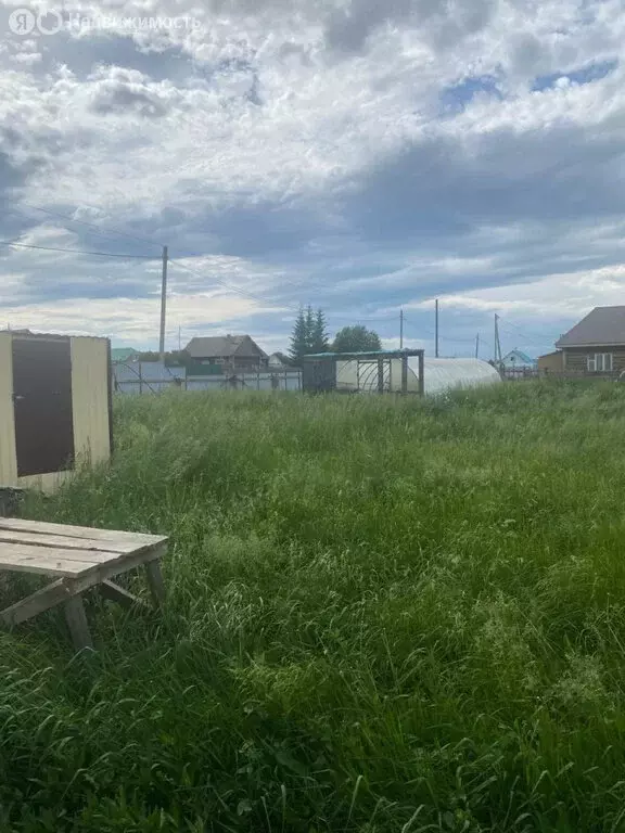 Дом в село Кинзебулатово, улица Новосёлов, 1 (124 м) - Фото 0