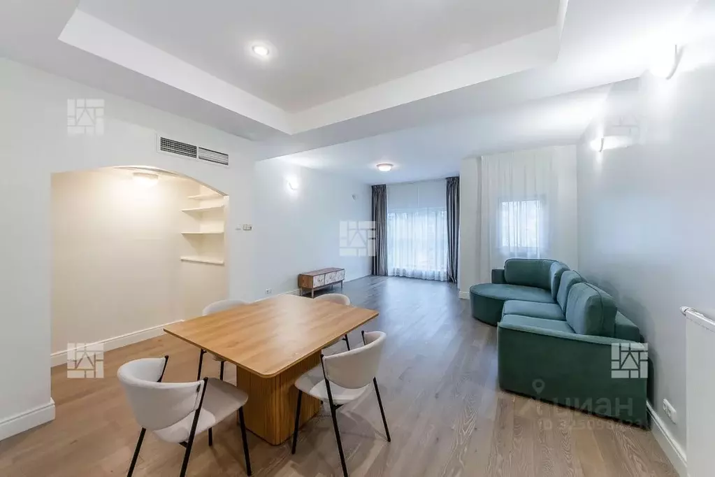 Дом в Москва Береговая ул., 3К11 (185 м) - Фото 2