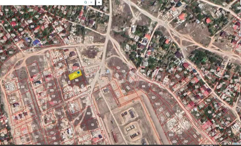 Дом в Севастополь ш. Крепостное (85 м) - Фото 2