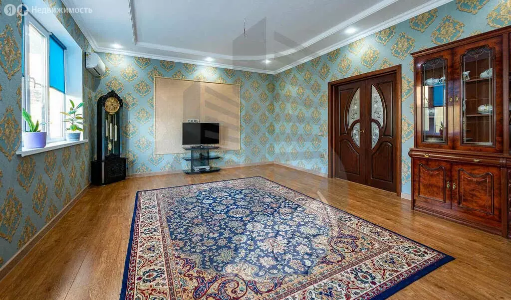 Дом в Новая Адыгея, Майкопская улица (174 м) - Фото 2