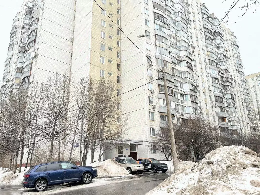 Квартира, 3 комнаты, 74.5 м - Фото 1