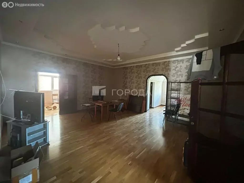 Дом в Новосибирск, Авиационная улица, 2 (419.7 м) - Фото 1
