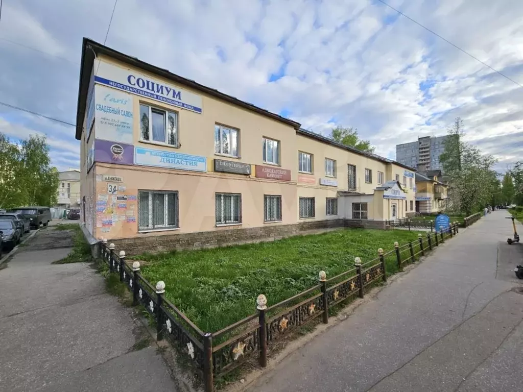Сдам помещение свободного назначения, 16.2 м - Фото 1