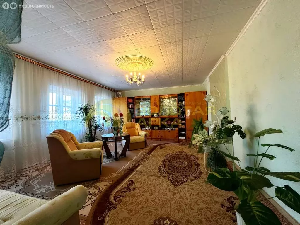 Дом в станица Старотитаровская, переулок Ильича, 21 (75.9 м) - Фото 2