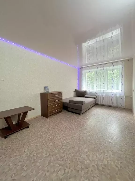 1-к кв. Пензенская область, Пенза ул. Мира, 8 (33.0 м) - Фото 0