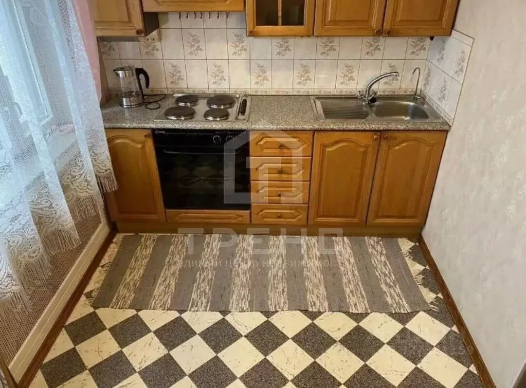 3-к кв. Ленинградская область, Всеволожский район, д. Новое Девяткино ... - Фото 2