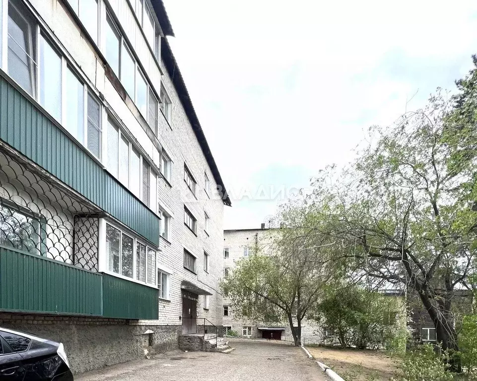 3-к кв. Забайкальский край, Чита Геофизический мкр, 6 (68.5 м) - Фото 0