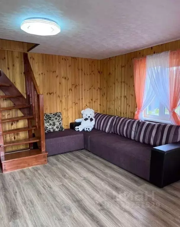 Дом в Владимирская область, Собинский муниципальный округ, д. ... - Фото 2