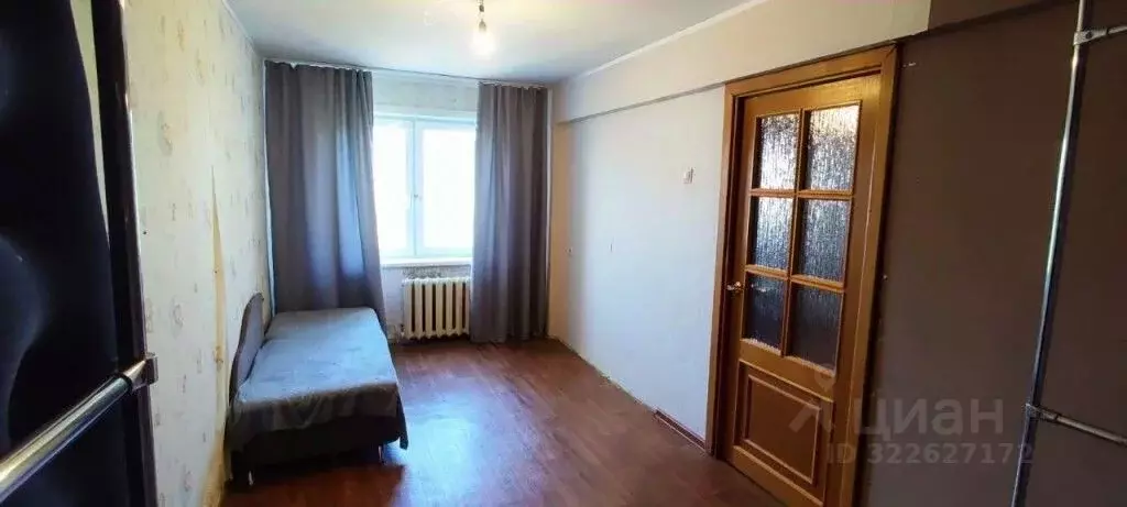 2-к кв. Амурская область, Благовещенск ул. Калинина, 112 (45.8 м) - Фото 1