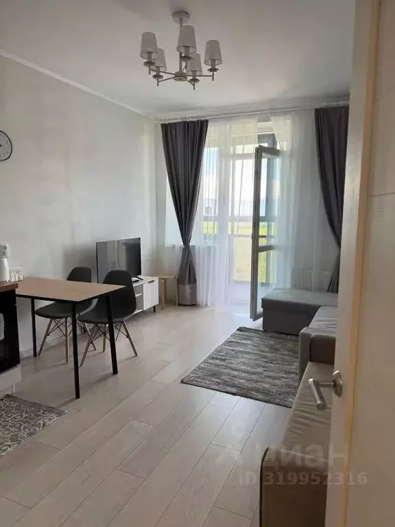 Студия Свердловская область, Екатеринбург просп. Космонавтов, 108/4 ... - Фото 2