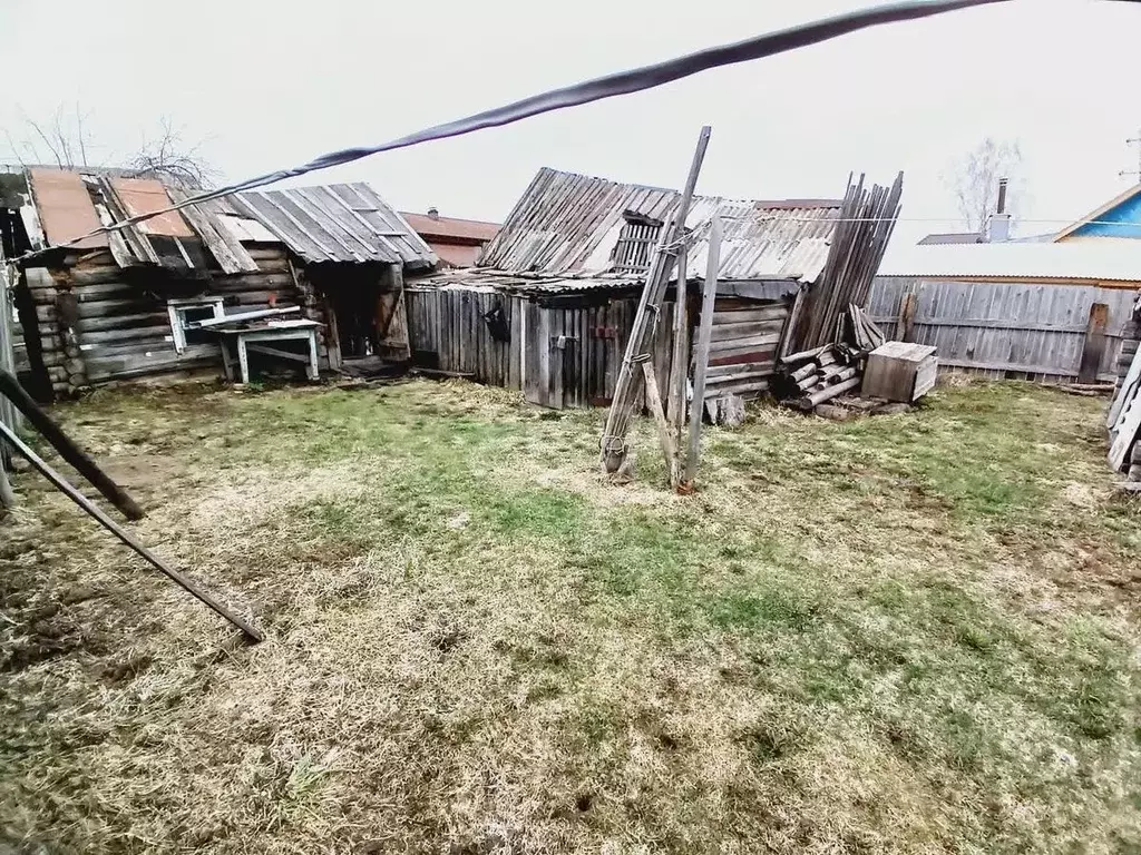 Участок в Удмуртия, Можга Можгинский район, Безымянный пер., 4 (4.1 ... - Фото 0