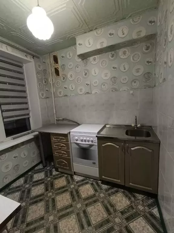 1-к кв. Московская область, Королев просп. Королева, 1Б (32.0 м) - Фото 2