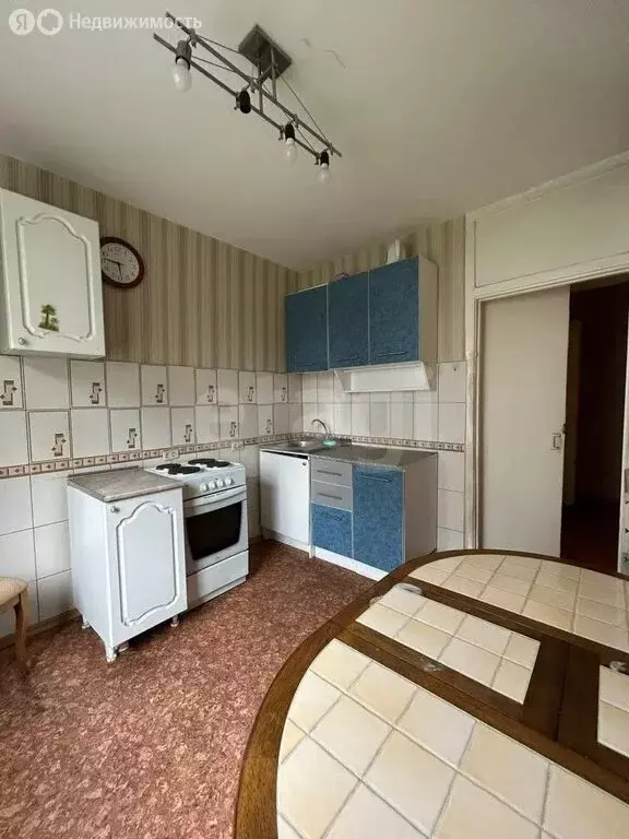 2-комнатная квартира: Кемерово, Ленинградский проспект, 36Б (50.6 м) - Фото 1