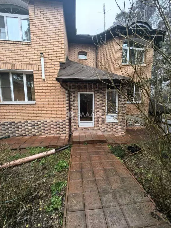 Дом, 448 м - Фото 1